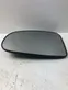 Wing mirror glass