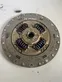 Clutch pressure plate