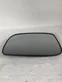 Wing mirror glass