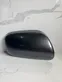 Plastic wing mirror trim cover