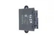 Door control unit/module