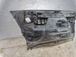 Kita variklio skyriaus detalė   A0029980001,X4448