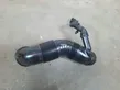 Turbo air intake inlet pipe/hose