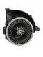 Heater fan/blower