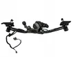 Tow bar set