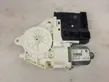 Front door window regulator motor