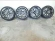 R 23 light alloy rim