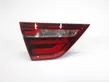 Tailgate rear/tail lights