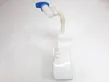 Windshield washer fluid reservoir/tank