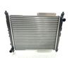 Coolant radiator