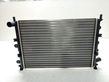 Coolant radiator