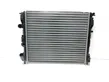 Coolant radiator