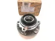 Wheel ball bearing