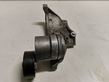 Alternator belt tensioner