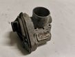 Throttle valve