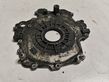 Timing chain cover