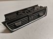 Dash center air vent grill