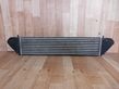 Intercooler radiator