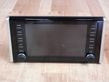 Radio/CD/DVD/GPS head unit