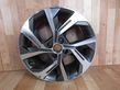 R17 alloy rim