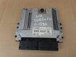 Calculateur moteur ECU