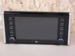 Radio / CD-Player / DVD-Player / Navigation