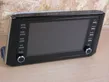 Radio/CD/DVD/GPS head unit