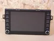 Radio/CD/DVD/GPS head unit