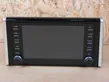 Radio/CD/DVD/GPS head unit