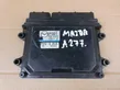 Unité de commande, module ECU de moteur