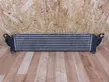 Radiatore intercooler