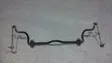 Front anti-roll bar/sway bar