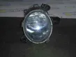 Front fog light