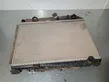 Coolant radiator