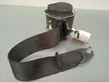 Ceinture de sécurité arrière