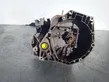 Manual 5 speed gearbox