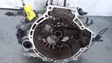 Manual 5 speed gearbox