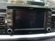 Radio/CD/DVD/GPS-pääyksikkö