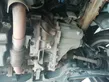 Manual 5 speed gearbox