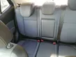 Rear seat