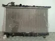 Coolant radiator