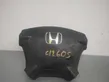 Steering wheel airbag