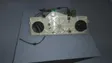 Air conditioner control unit module