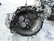 Manual 5 speed gearbox