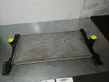 Intercooler radiator