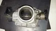 Throttle body valve