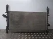 Aušinimo skysčio radiatorius