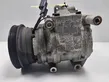 Air conditioning (A/C) compressor (pump)