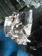 Manual 5 speed gearbox