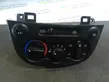 Air conditioner control unit module